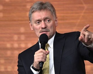 "Спричинить контрзаходи", — Пєсков пригрозив наслідками вступу України в НАТО