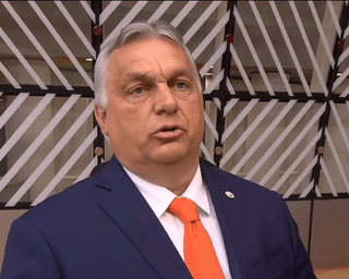 "Україна стане буферною державою": Орбан вимагає від Києва поступитися територіями Росії