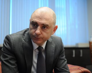 У Украины есть шанс стать частью нового шелкового пути, - Мининфраструктуры