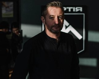 "Я не пехотинец": Жадан рассказал, какие задачи выполняет в "Хартии" после своей мобилизации