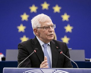 "Це політичний горизонт": Боррель зробив гучну заяву про вступ України до ЄС