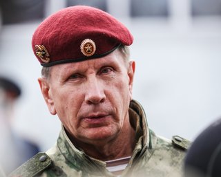 "Было бы много крови": мятеж Пригожина был инспирирован службами Запада, — глава Росгвардии