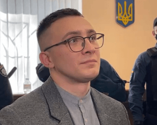 "Врятували мені життя": нападницю на Стерненка затримано, деталі