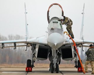 Привиди України. Розповіді українських льотчиків про свої бої з ПКС РФ