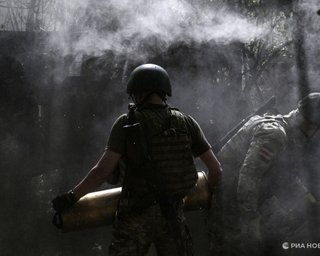 ЗС РФ почали облаштовувати тунелі у Вовчанську: в ОТУ "Харків" розповіли, навіщо