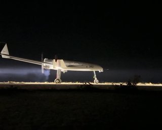 "Можно было бы работать лучше": военный и экс-нардеп Луценко объяснил, почему стаи дронов не летают на Москву