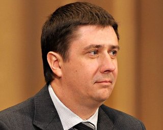 Кириленко: В деле Луценко власть действует по конспектам Берии