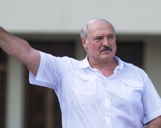 Названы сроки инаугурации Лукашенко, но даты еще нет