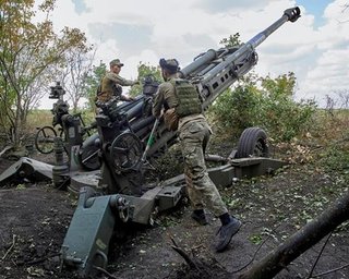 Атаки ЗСУ після "референдумів" розцінюватимуть як агресію проти РФ, — сенатор