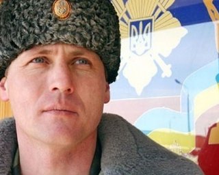 Разгонял Евромайдан: СМИ узнали подробности о новом командующем ТРО Плахуте