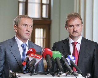 Партия регионов создала себе проблему в Киеве, - эксперт