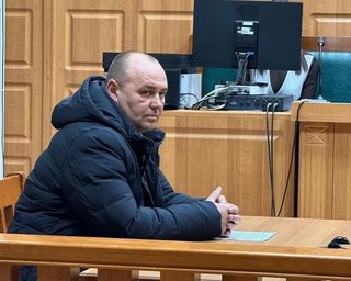 ДБР проводить обшук у командира 211-ї бригади Побережнюка: слідчі готують нову підозру