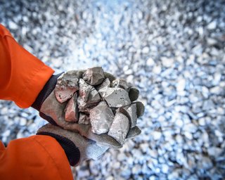 Угода про копалини: Україна витратить 113 млн грн на консультантів