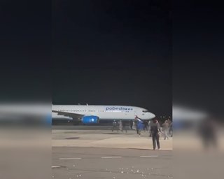 "Нельзя оставлять РФ в нынешнем виде": в ОП осудили антисемитские погромы в России