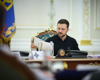 Цель была достигнута: Зеленский рассказал об эффекте от письма Путину