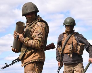 Россияне врут о нехватке боеприпасов на Донбассе, — эксперт