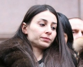 Дочь Черновецкого во Франции обворовали на 4,5 миллиона евро