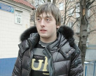 Старший сын Луценко не собирается идти в политику, - СМИ 