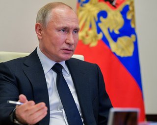 Путин убил Пригожина без последствий, но гибель Уткина породит новые конфликты, — ISW