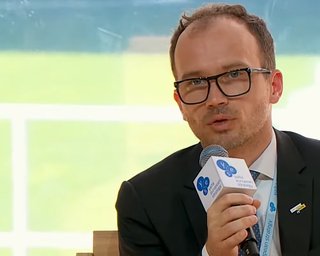Правила гри змінюються: Україна не боїться боротися зі своїми олігархами, — міністр Малюська