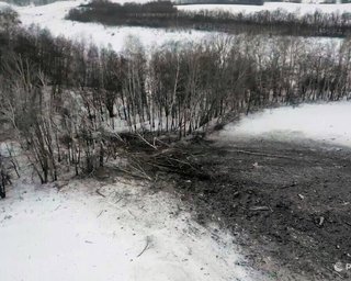 Падіння Іл-76: РФ не дає згоди на проведення міжнародного розслідування, — ГУР (відео)