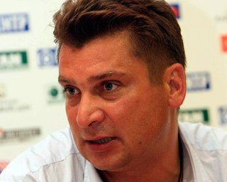 Тренер Таврии: результат матча с Байером не по игре