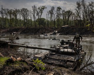 ЗС РФ збільшили кількість штурмів: в ISW не виключають підготовку Кремля до масованого наступу
