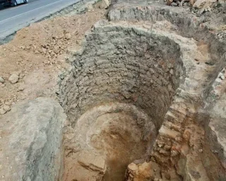 Вперше з початку XX століття: в Угорщині знайшли рідкісну давньоримську споруду (фото)