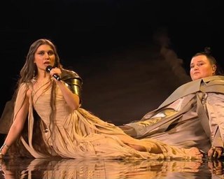 П'ять пісень Alyona Alyona і Jerry Heil, які підкорили слухачів до Євробачення-2024 (відео)