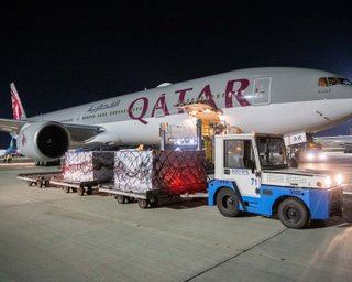 В Украину доставили 2 млн доз американской вакцины Moderna: что о ней известно