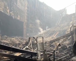 Теракты в России: какие самые громкие подрывы и нападения произошли во времена Путина