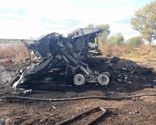 Выживший в авиакатастрофе под Ярославлем бортинженер дал показания