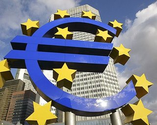 Эксперты: ближайший рубеж обвала курса евро - 9,5