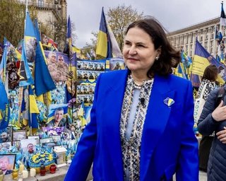 "Никуда не поедем": в ЕС отреагировали на угрозы и требования РФ покинуть Киев