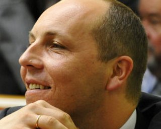 Парубию сломали ребра во время принятия закона о языках, - СМИ