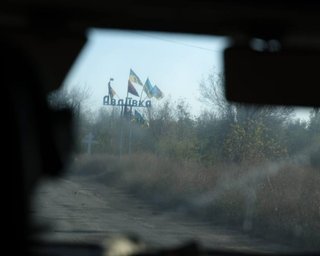 Сили оборони зміцнили Авдіївку свіжими резервами: ветеран АТО про можливий перелам (відео)