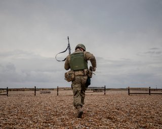 "СЗЧ не из-за страха": Кухарчук рассказал, почему военные покидают части и позиции (видео)