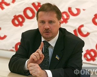 Депутаты попытаются отменить декларирование расходов, - Чорновил