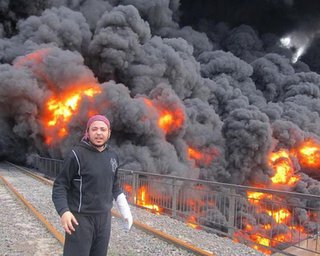 Взрыв в Сирии: 54 погибших, десятки раненых