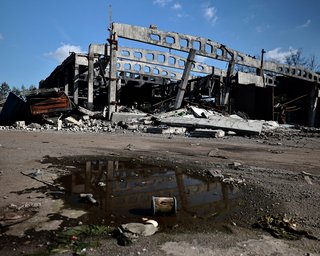 Як працює російська воєнна машина: Reuters оглянули тисячі документів ЗС РФ із Балаклії