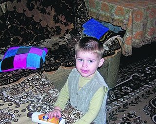 Родня умершего мальчика уверена, что прививка спровоцировала его смерть
