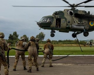 ВСУ за несколько дней продвинулись дальше, чем российские войска с начала года, — исследование