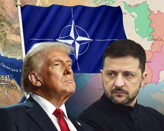 Трамп тисне на НАТО через Іран: чим це загрожує Україні