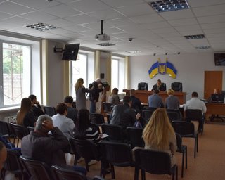 В Херсоне суд отменил переименование улицы в честь Гандзюк