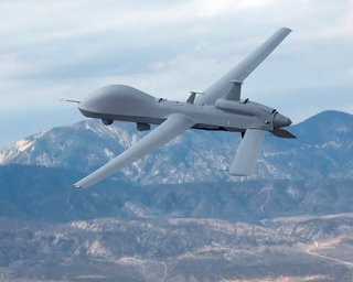 "Ціль знищена": США завдали удару по позиції ІДІЛ в Афганістані