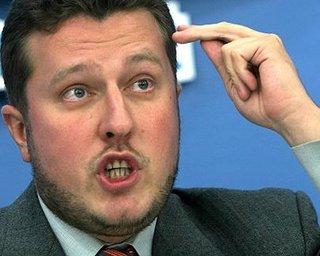 В БЮТ заверили, что не могут лоббировать кандидатуру Цушко