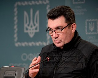 "Довгоочікуваний для всіх українців день вже близько": Данілов прокоментував події у Бєлгороді