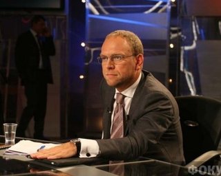 Власенко: Прибегнуть к голодовке Луценко заставил следователь ГПУ