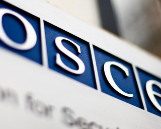 Украинские парламентарии раскритиковали позицию ОБСЕ по выборам в оккупированном Крыму