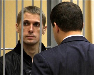 Мать казненного Ковалева начнет частное расследование теракта в минском метро